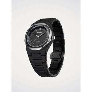 D1 Milano Watch Woman Silver